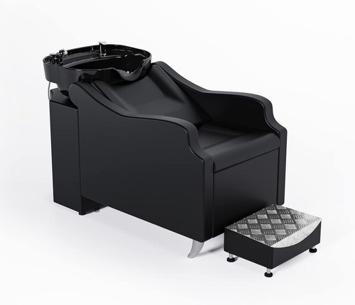Backwash unit chair - unit, ceramic