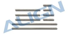 Align Trex 500PRO linkage rod set
