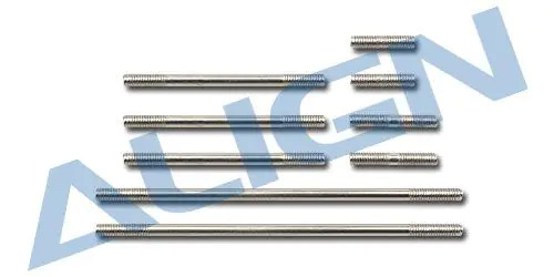 Align trex 500pro linkage - linkage, rod