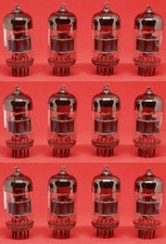 + 12 pcs IN LOT X 6N23P  ~