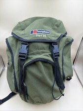 Berghaus Dart 25 Rucksack