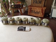 Emu Coolspun Cotton Wool