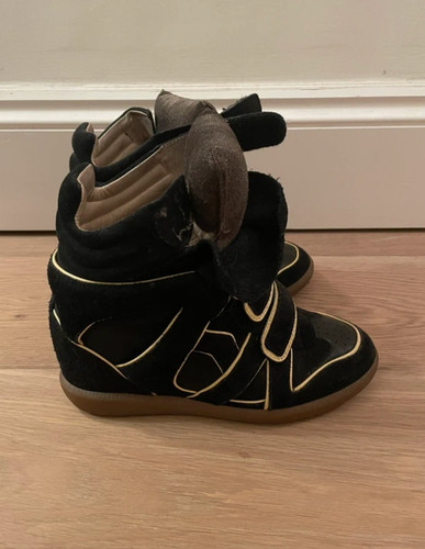 Isabel marant étoile wila - marant,