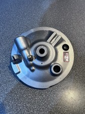Yamaha FS1E RHD Brake Plate