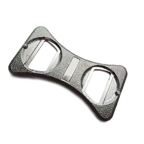 Black car bottle opener cup - bottle,