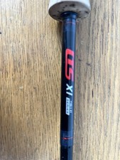 LOOP  LTS X1  10’  x 7wt  Fly Rod with correct rod case, much sought after