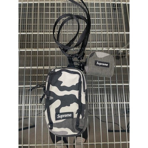Supreme camera bag mini - bag, +