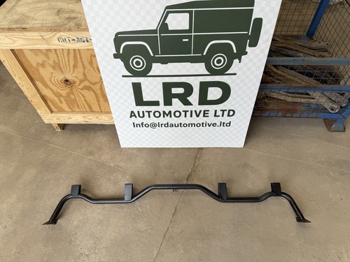 Land rover defender tdci - land,