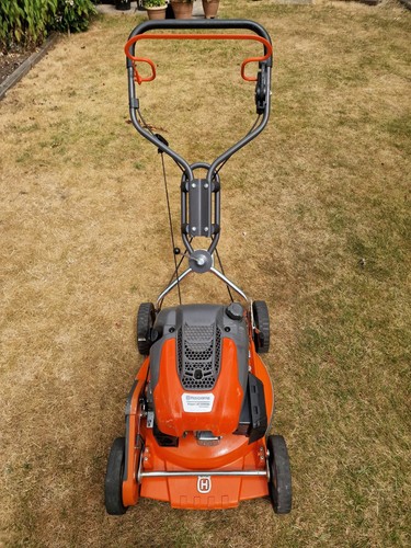 2023 husqvarna klippo - 2023,
