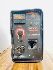 Lincoln Electric LN-25 PRO