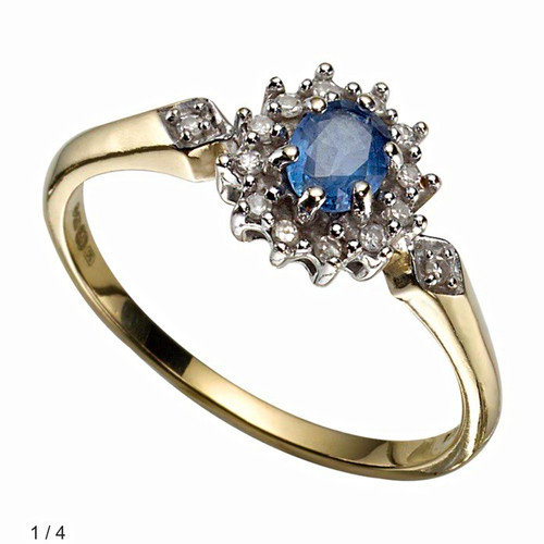 Samuel 9ct yellow gold - h,