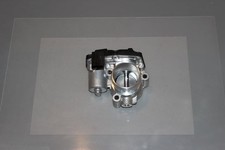 Ford Focus Throttle Body (2016)