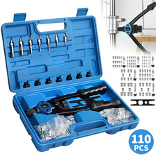 Professional Hand Rivnut Nut