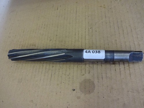Reamer 3mt machine - 1,