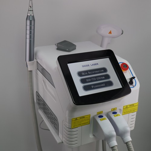 808nm diode laser - diode,