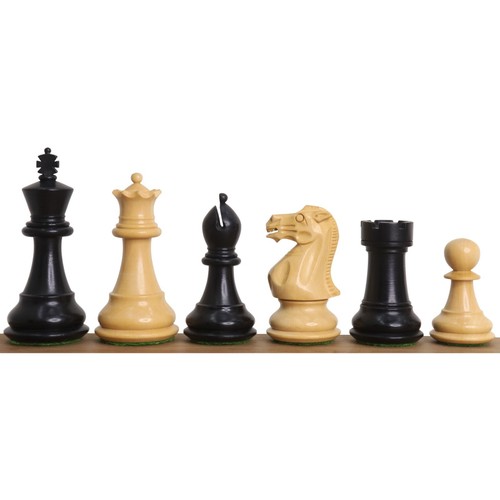 Professional staunton chess - 3",