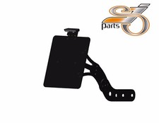 Bmw R 69 S License Plate