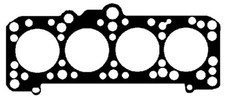 Gasket, cylinder head for VW