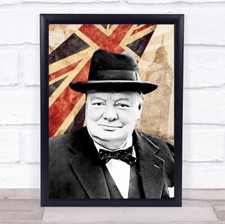 Winston Churchill Great