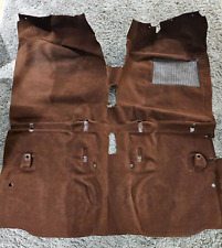 FORD GRANADA MK1 INTERIOR