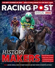 Racing Post Annual 2022-Nick