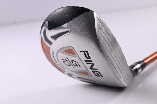 Ping g10 wood 15 - g10, degree