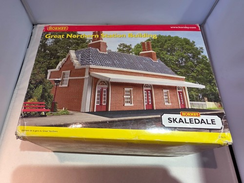 Hornby gauge skaledale - gauge,