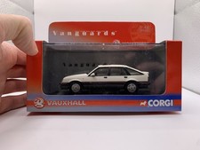 Vanguards Corgi 1:43 Vauxhall