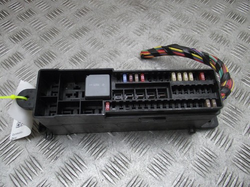 Ford focus fuse relay - fuse,