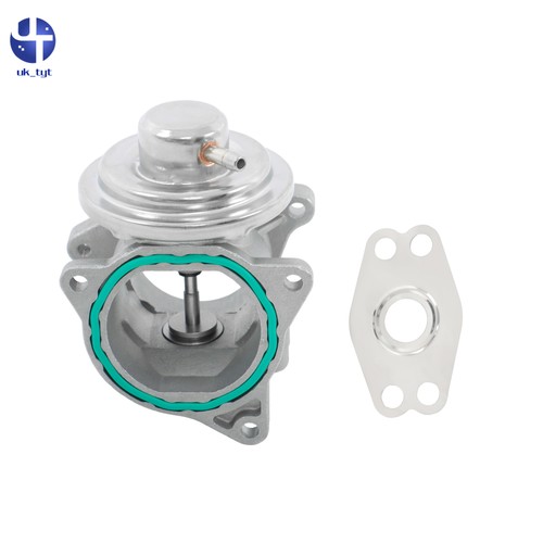 Egr valve for golf v - for, iv