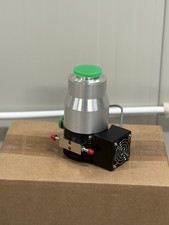 NEW Edwards EXT 70H Turbo