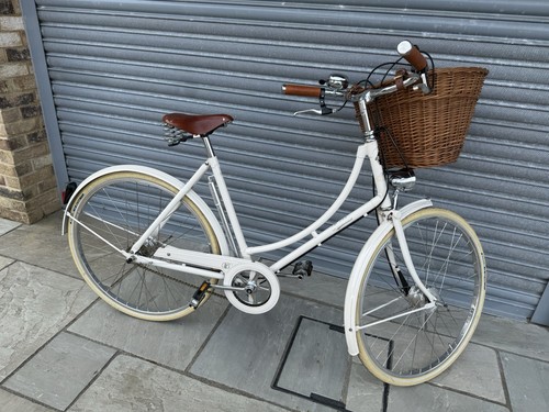Pashley britannia step through - step,
