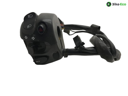 Commodo left yamaha - yamaha, fz6