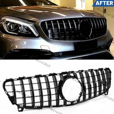 FOR MERCEDES A CLASS W176