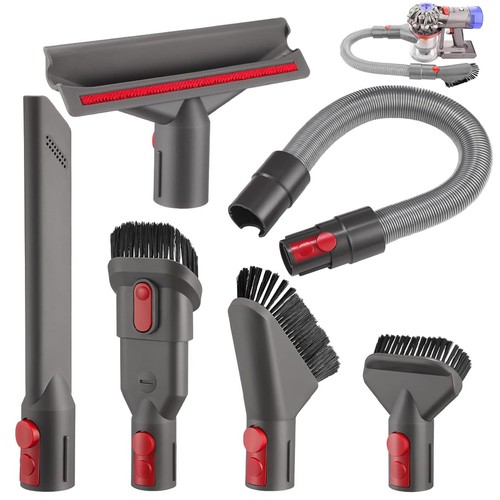 Vacuum attachments replacement - vacuum,