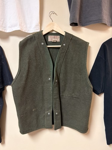 Rare vintage filson jacket - cc,