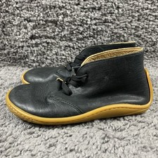 Kids VivoBarefoot Addis Black