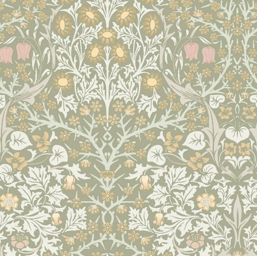 Roll william morris - 1,