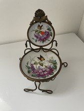 Antique 19th Century Palais