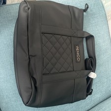 New Venicci Black Baby