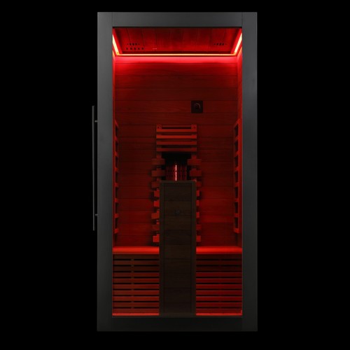 Hekla infrared 100 sauna - 100,