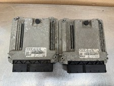 Audi S8 D3 5.2 V10 BSM Engine