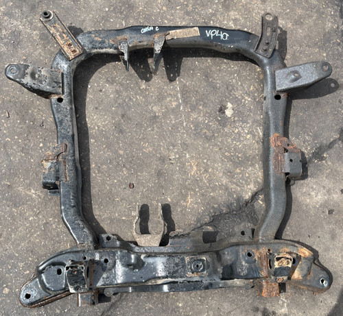 Vauxhall corsa combo c - corsa, 01-06