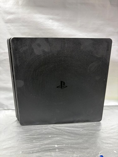 Ps4 slim 500gb - ps4, unboxed