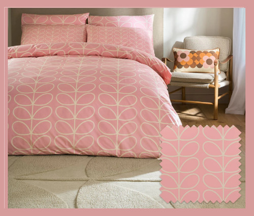 Orla kiely bubblegum - orla,