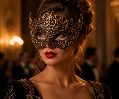 Wearable elegant baroque - elegant,