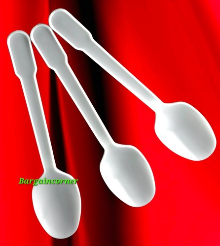 Tea coffee spoons desert - tea,