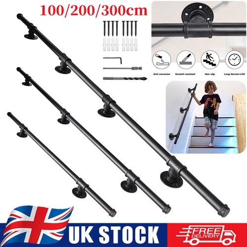 Handrail for steps stair - handrail,