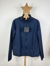 PAL Zileri Men's Techno Fabric Jacket