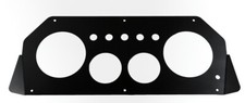 Escort MK2 Alloy Dash Panel
